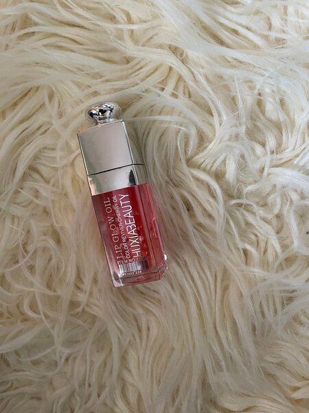 Rouge à lèvres hydratant