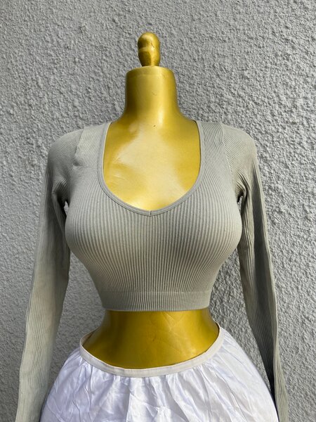 Top élégant pour femme