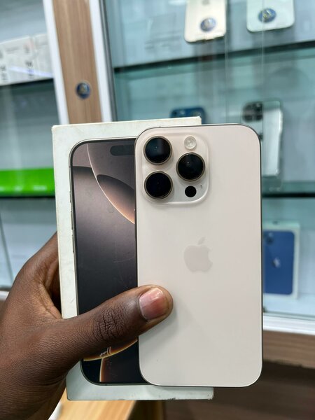 iPhone 14 Pro 128giga