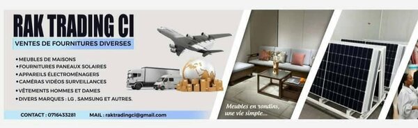 RAK TRADING CI