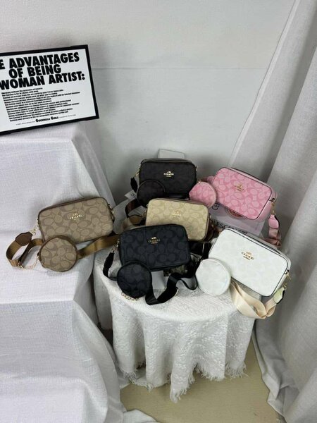 Sac à main élégant pour femmes