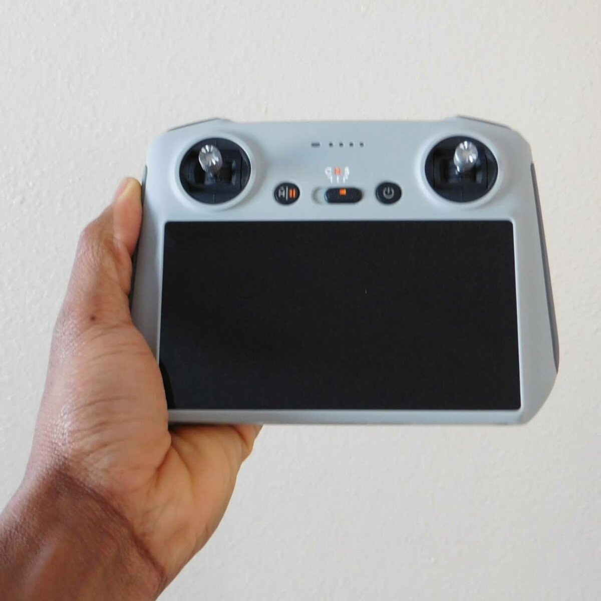 Télécommande DJI pour drone