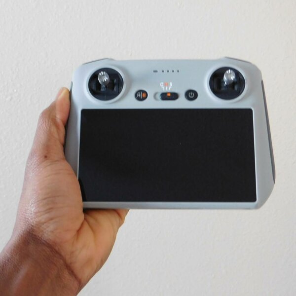 Télécommande DJI pour drone