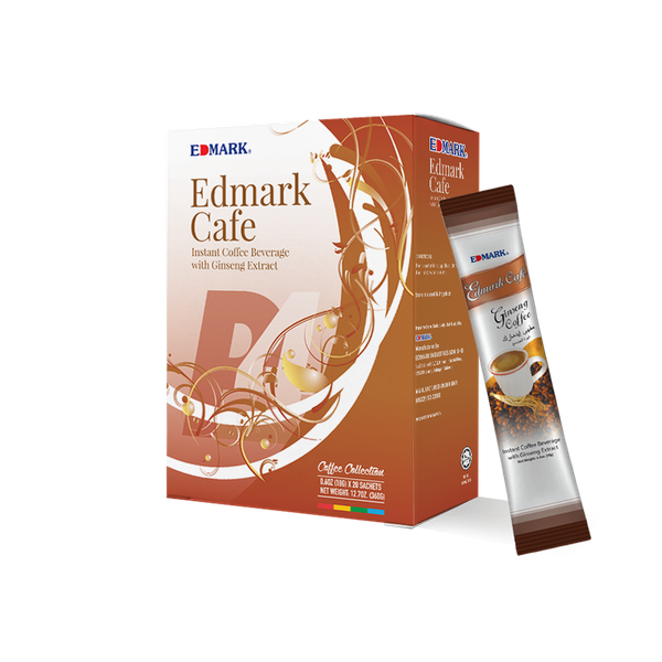 Edmark Café Instant Coffee