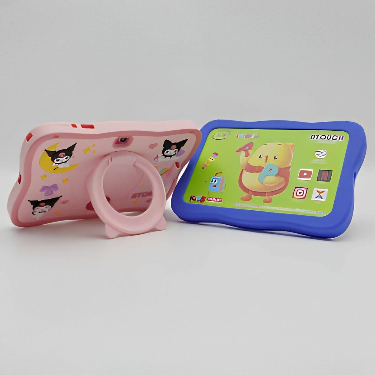 Tablette Éducative Enfant