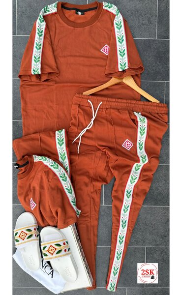 Ensemble Décontracté Homme