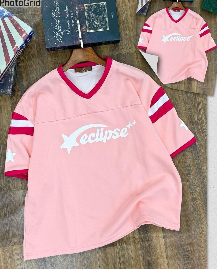 T-shirt unisexe Eclipse