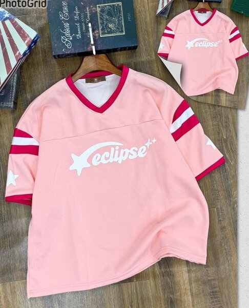 T-shirt unisexe Eclipse