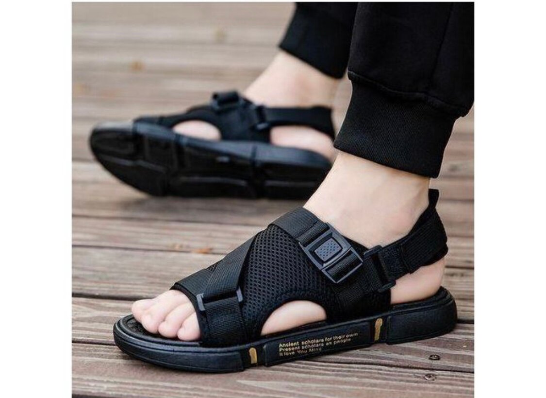 Sandales de sport légères