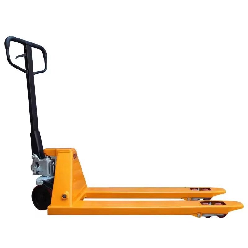 Transpalette manuel robuste 2T