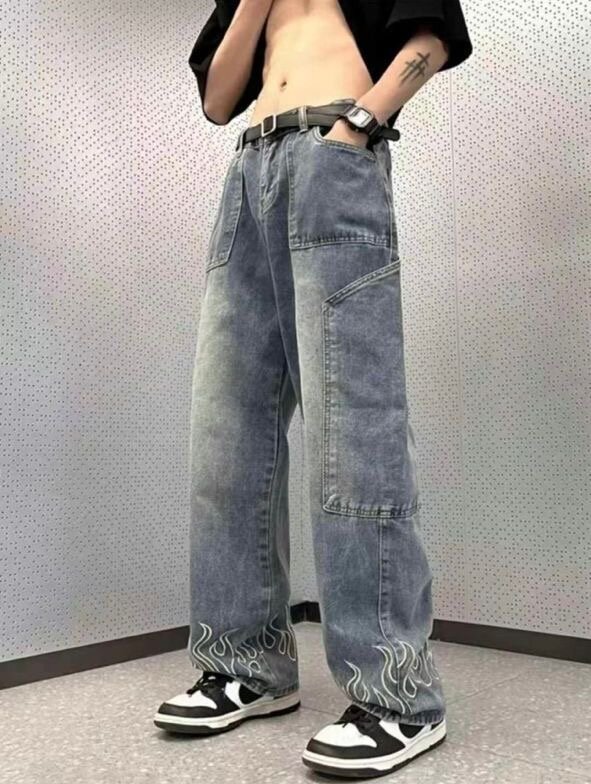 Jeans originaux pour hommes