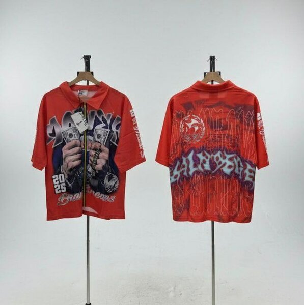 Chemise Créative à Motifs