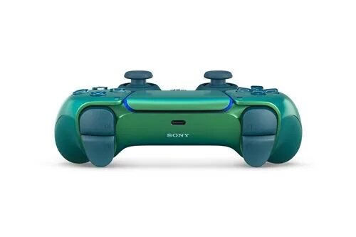 Manette PS5 Chroma Teal