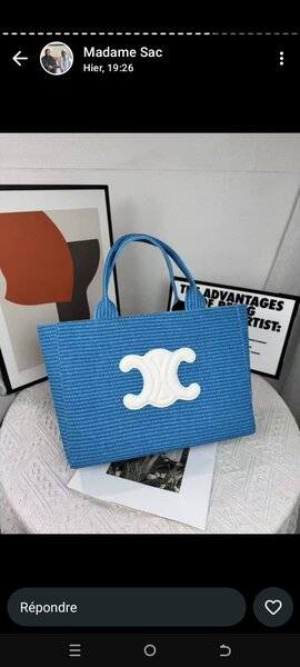 Sacs à main élégants