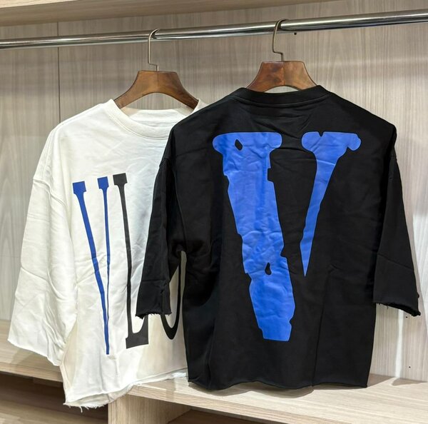 T-shirts unisex tendance VLONE