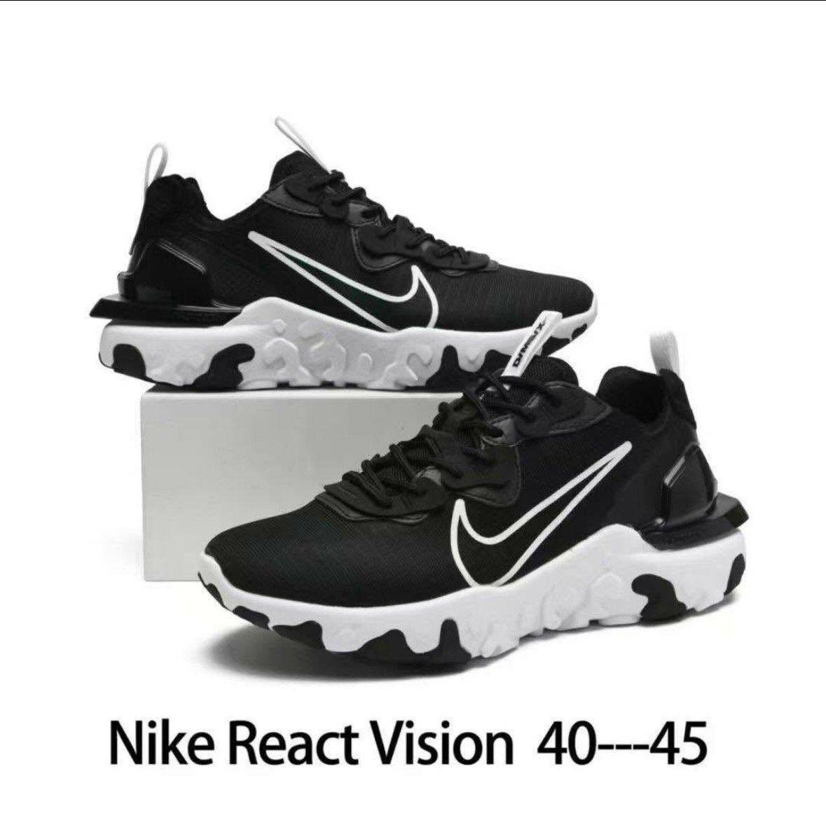 Baskets Nike React Vision