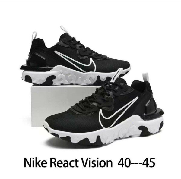 Baskets Nike React Vision