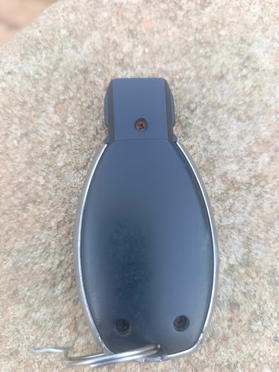 Télécommande pour moto