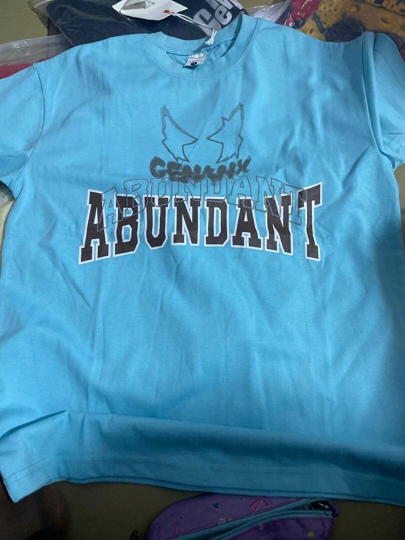 T-shirts imprimés tendance