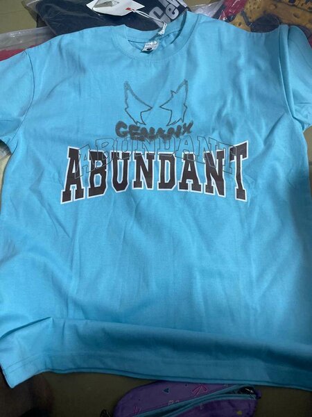 T-shirts imprimés tendance