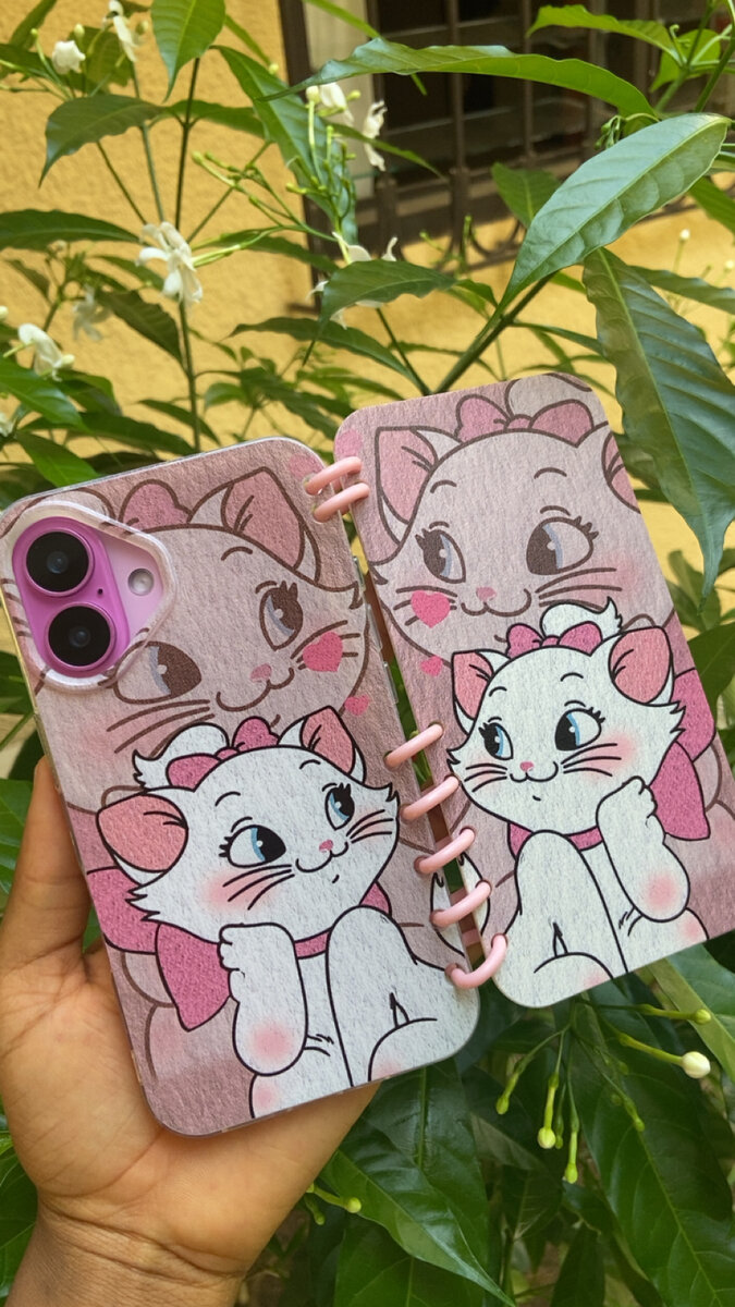 Coque de téléphone