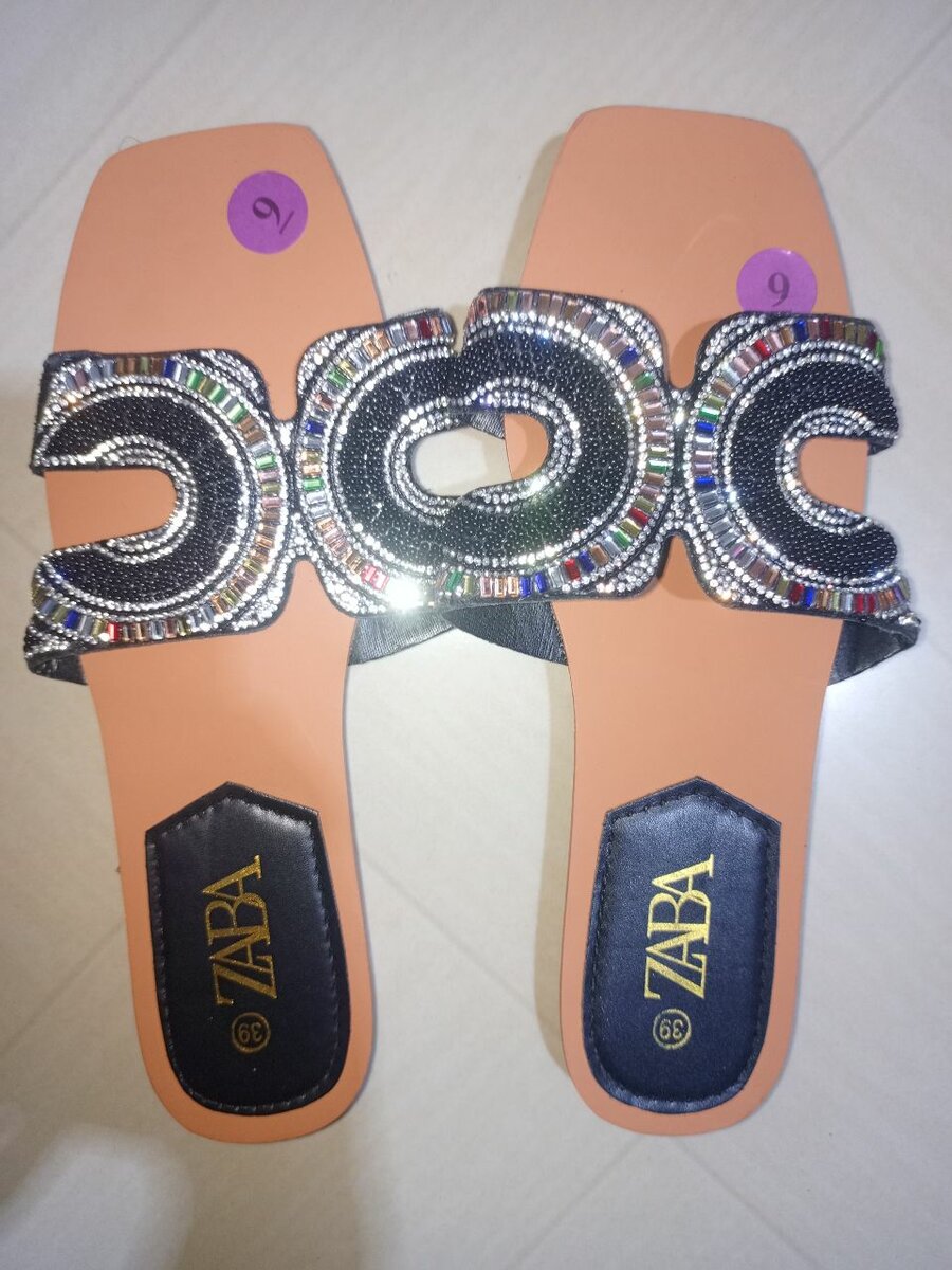 Sandales élégantes femme