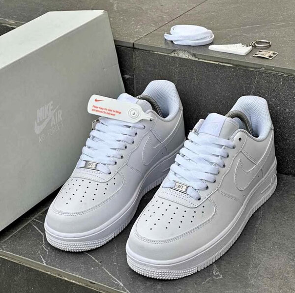 Baskets Nike Air Force 1