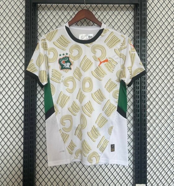 Maillot Équipe de Football