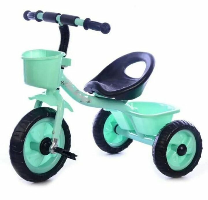 Tricycle pour Enfants