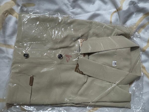 Boubous élégantes pour hommes