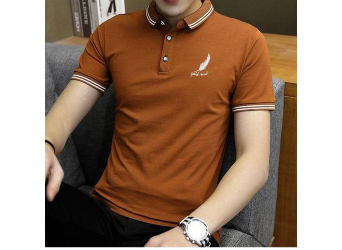 Polo pour Homme Élégant