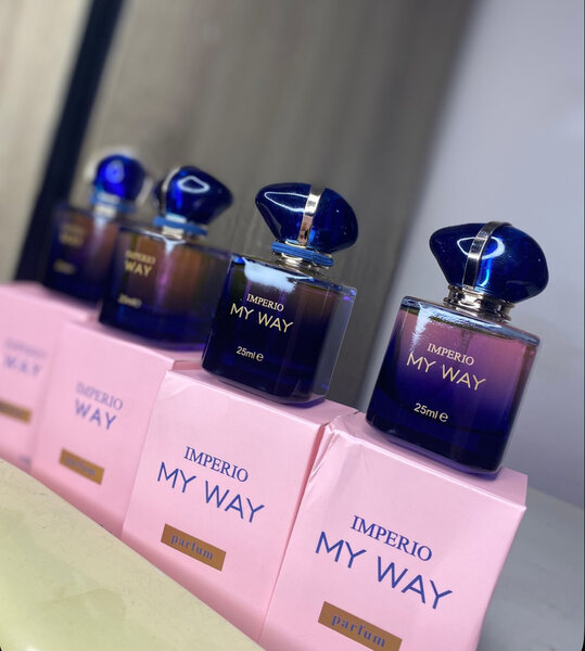 Parfum IMPERIO My Way 25ml