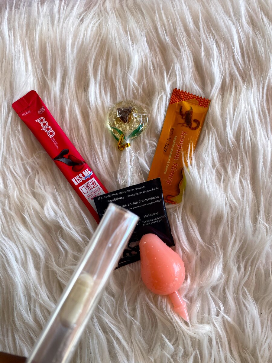 Kit d'accessoires adultes