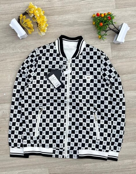 Veste décontractée tendance