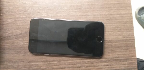 iPhone 6 16 Go Gris Sidéral