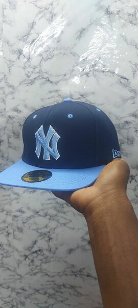 Casquette New York Yankees
