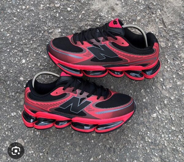 Sneakers modernes et confortables