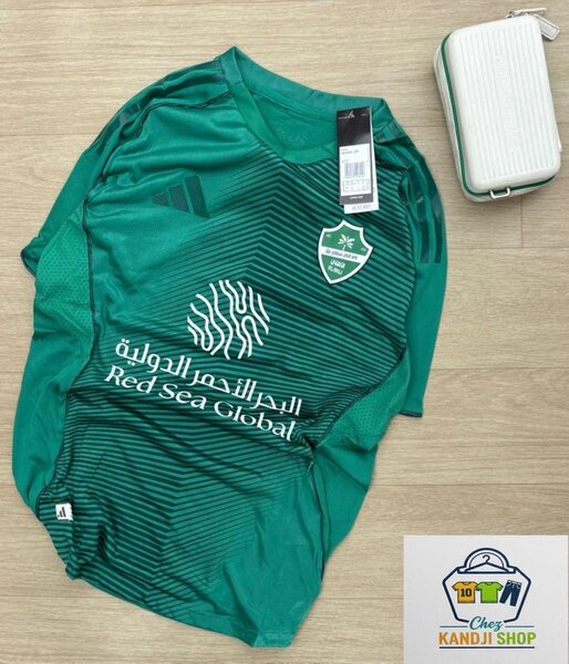 Maillot de football vintage