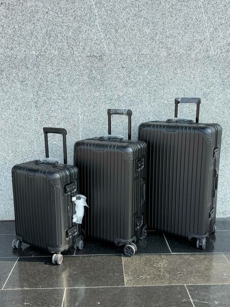 Valise Louis Vuitton