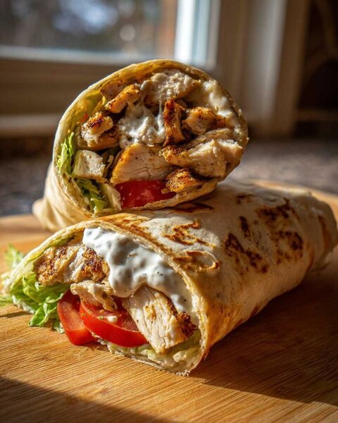 Shawarma