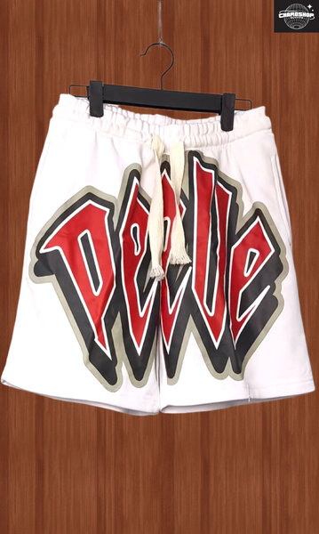 Shorts graphiques mode