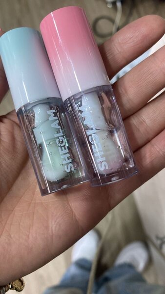 Gloss à Lèvres Hydratant