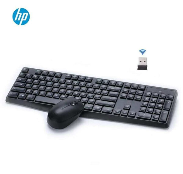 Clavier sans fil HP CS700