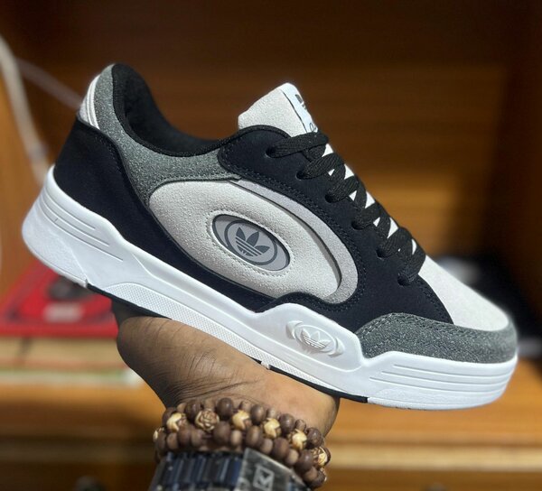 Chaussures de sport élégantes