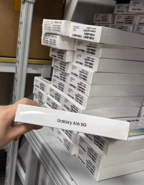 Samsung Galaxy A16 5G