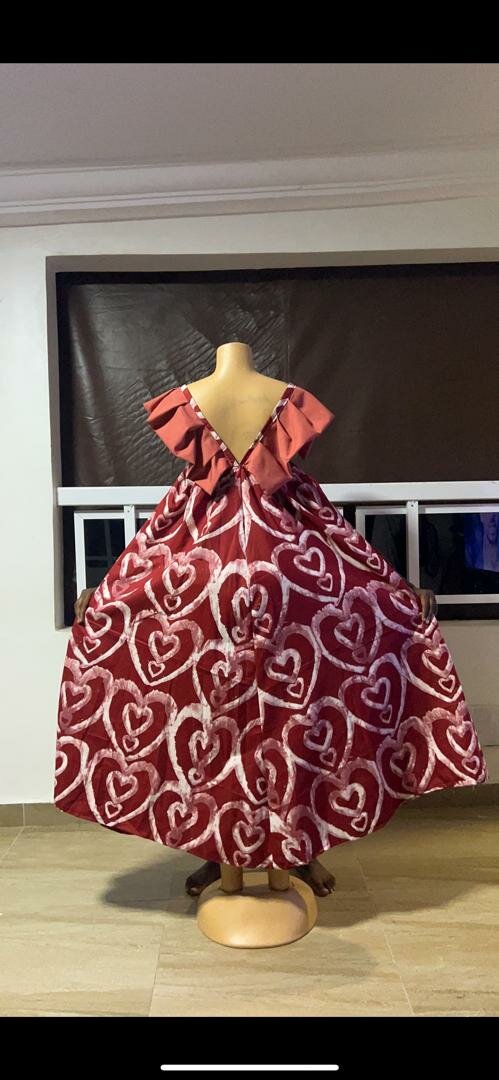 Robe Bohème Chic Imprimée