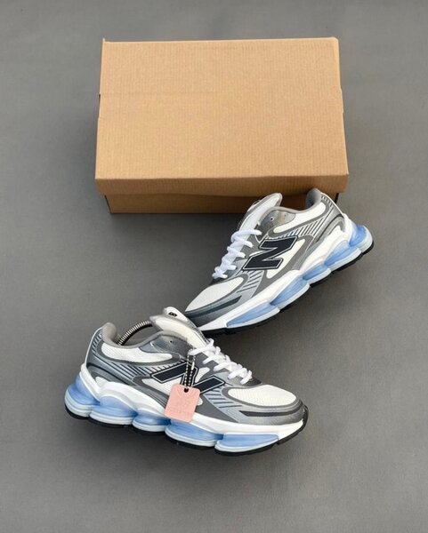 Baskets de course modernes