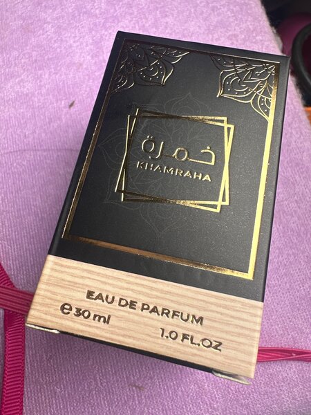 Parfum Khamrah 30ml