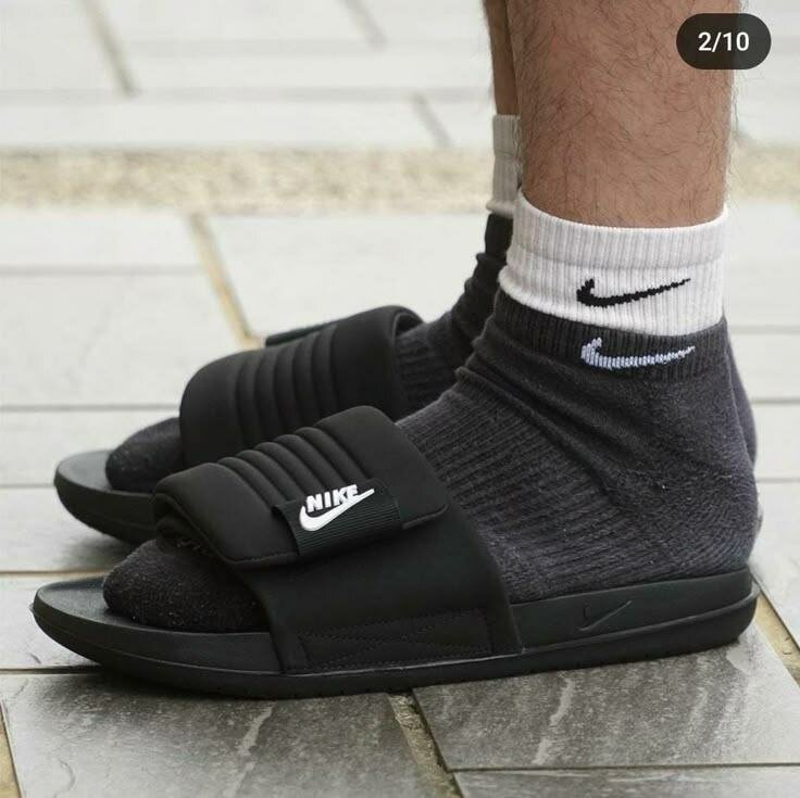 Sandales confort Nike