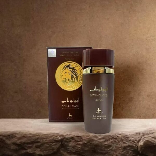Parfum Apollo Mane